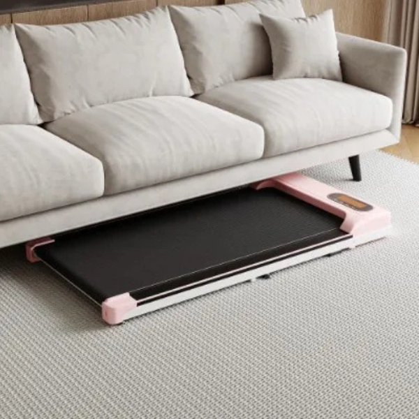 Folding Under Desk Walking Pad Treadmill