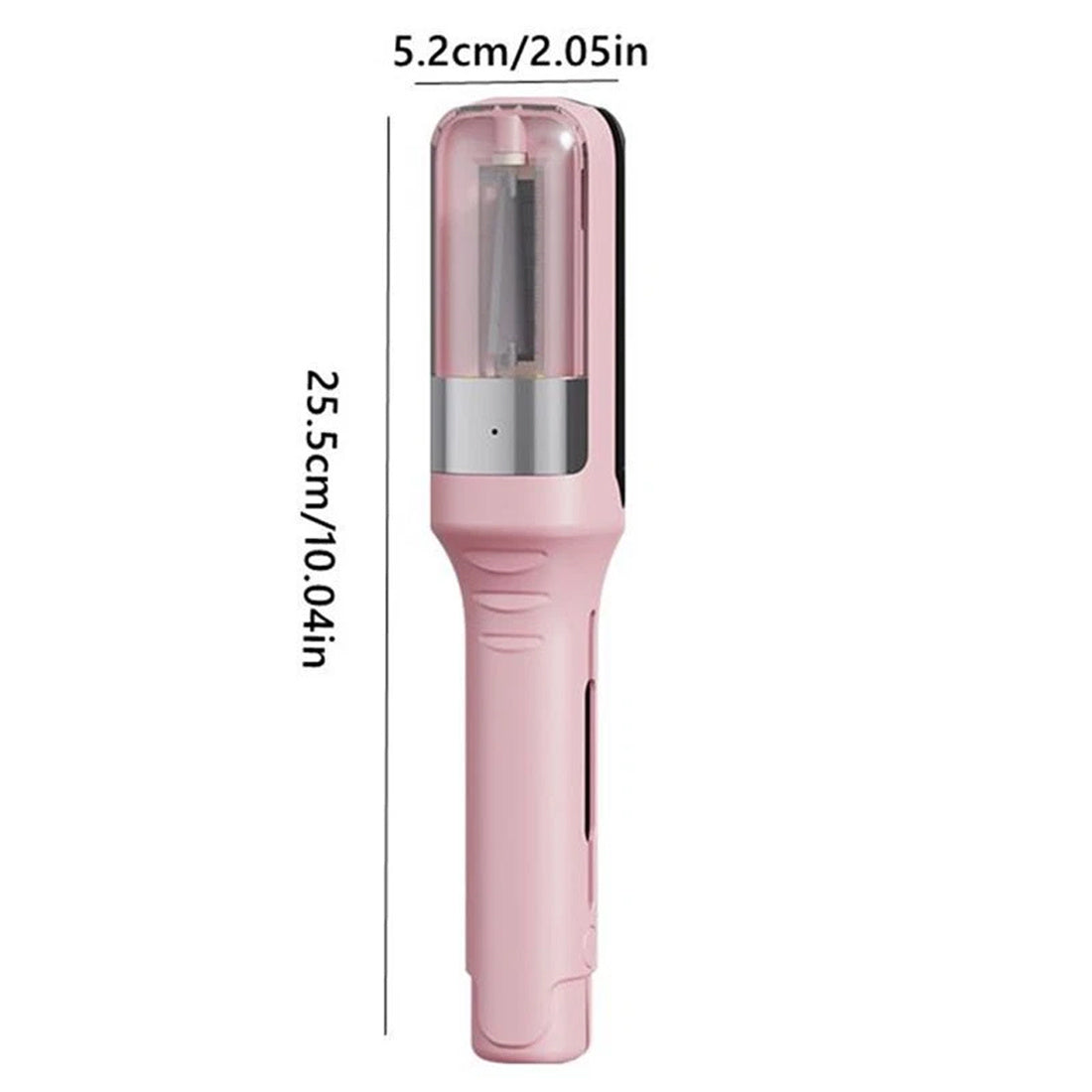 Automatic Electric Split End Trimmer for Damaged Hair