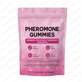 Pheromone Gummies – Boost Attraction & Confidence (60 Gummies)