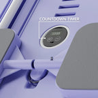 Fitness Goal's Pilates Reformer Board