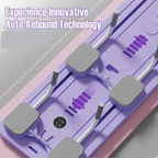 Fitness Goal's Pilates Reformer Board