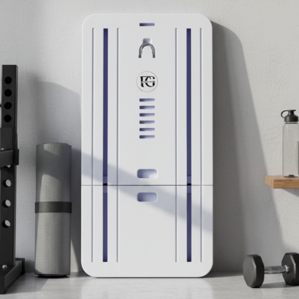 Fitness Goal's Pilates Reformer Board