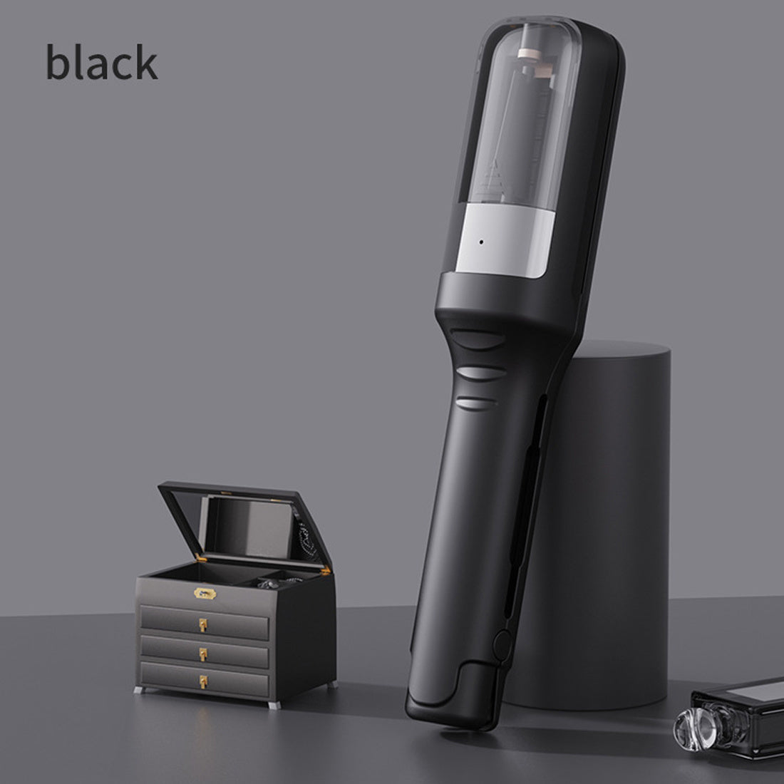 Automatic Electric Split End Trimmer for Damaged Hair