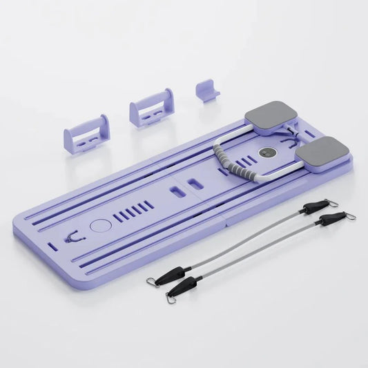 Fitness Goal's Pilates Reformer Board