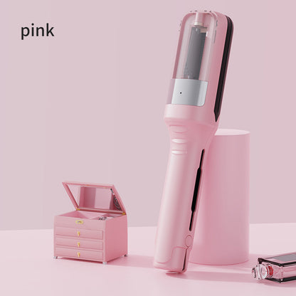 Automatic Electric Split End Trimmer for Damaged Hair