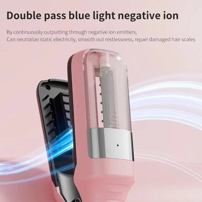 Automatic Electric Split End Trimmer for Damaged Hair